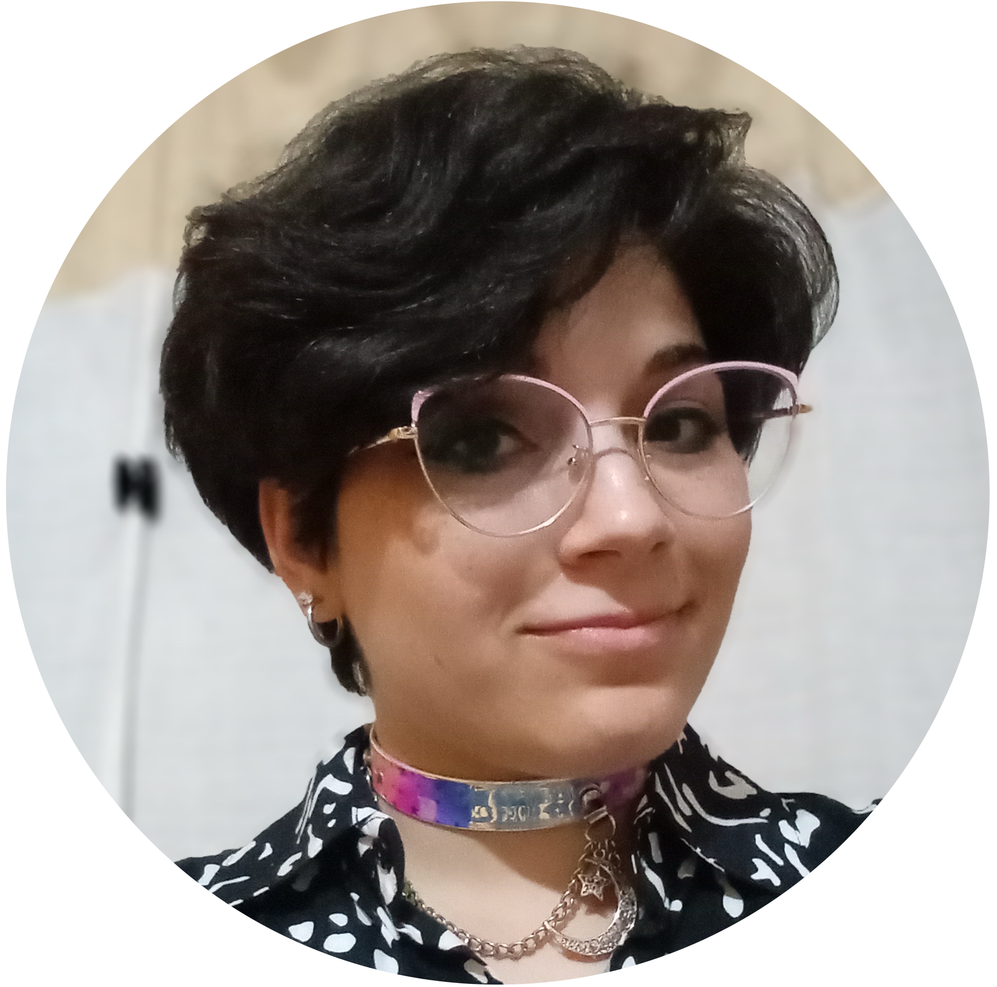 foto cv